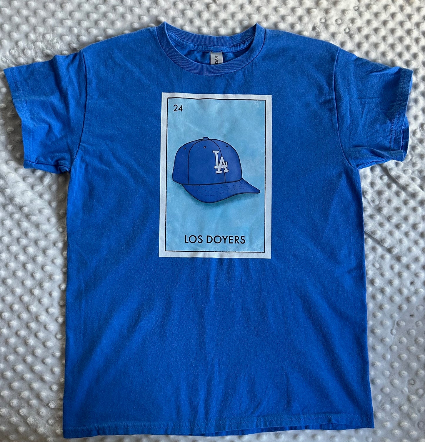 LAD Shirts - ON SALE READY TO SHIP