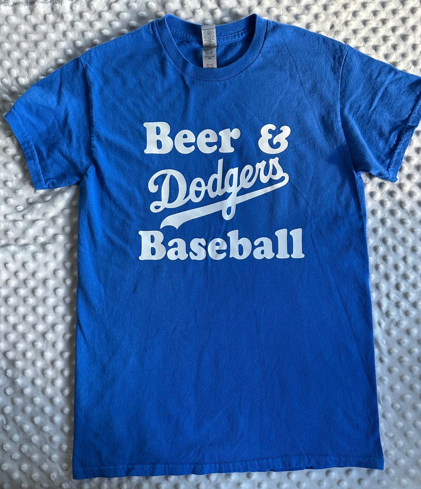 LAD Shirts - ON SALE READY TO SHIP