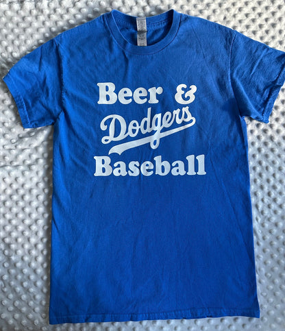 LAD Shirts - ON SALE READY TO SHIP